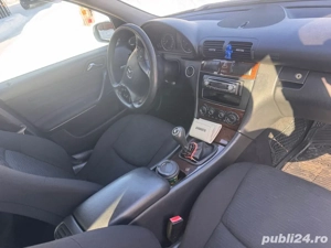 Mercedes C-Class w203 - imagine 7