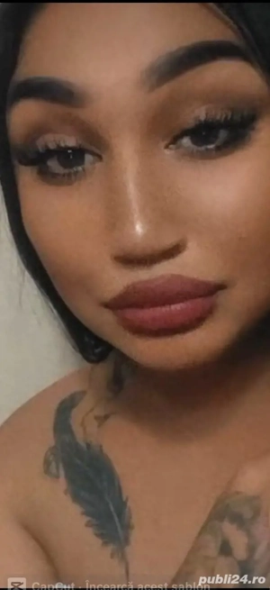 Buna ma numesc   Anaisa am 23 de ani nou la tine in  orasi 