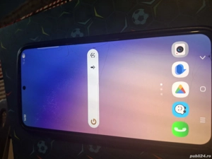 vand telefon samsung A54