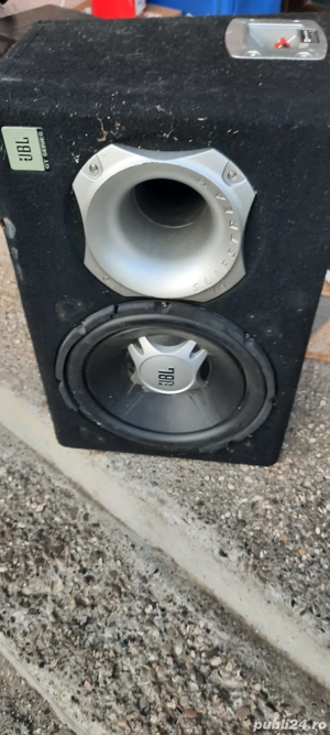 boxa audio - imagine 2