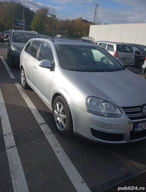 Volkswagen Golf 2008