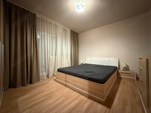 Apartament practic, 2 camere, etaj 1, 57 mp + 2 balcoane - Mehala - imagine 4
