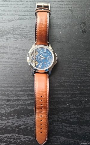 Ceas barbati Fossil Townsman ME 1161