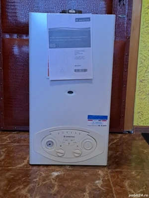 Centrala Termica Ariston