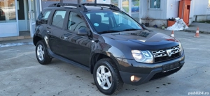 Dacia Duster 1.5 diesel euro 6