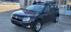 Dacia Duster facelift 1.5 diesel EURO 6