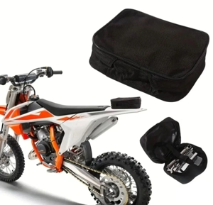 Geanta moto universala KTM Husqvarna GasGas , Yamaha, Suzuki, Honda