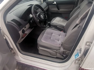 Vand vw polo diesel, pret negociabil