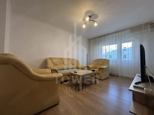 Apartament 2 camere de închiriat | Bulevardul Victoriei - Parcul Sub Arini - imagine 4