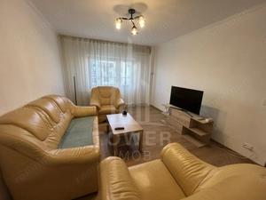 Apartament de închiriat | Bulevardul Victoriei - Parcul Sub Arini
