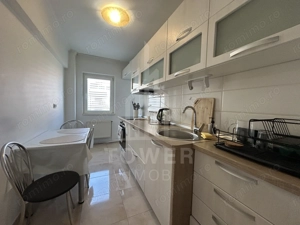 Apartament 2 camere decomandate de închiriat | Parcul Sub Arini