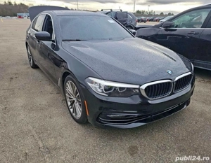 Bmw 530i anul 2018