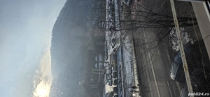 Vand apartament decomandat in Piatra Neamt in Precista