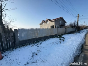 Vand casa Suditi Ialomita - imagine 6