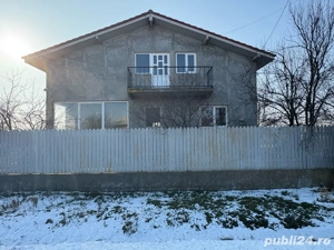 Vand casa Suditi Ialomita - imagine 7