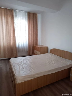 Închiriez apartament 2 camere chiajna 