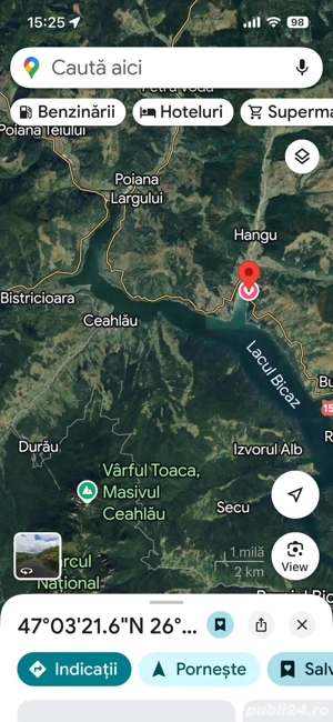 Vând casă și teren în Hangu - imagine 7