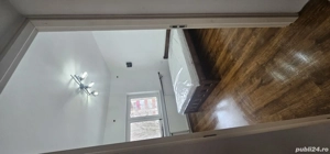 Închiriez apartament 2 camere, complet renovat.Cartier Răcădău.