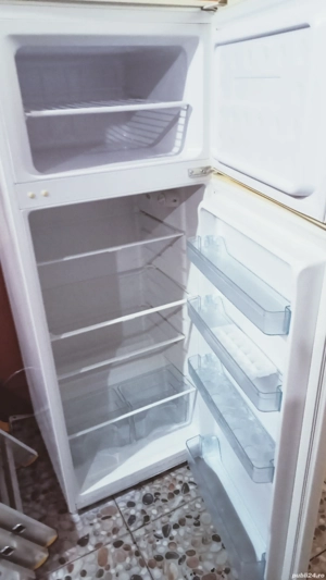 vi sa stricat frigiderul si nu ajung banii pentru unul nou ? eu va rezolv.am un frigider  ALBATROS 