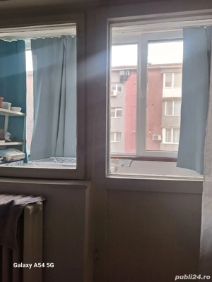 GRATIS! Usa si geam cu sticla