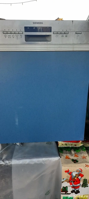 masina de spalat vase 