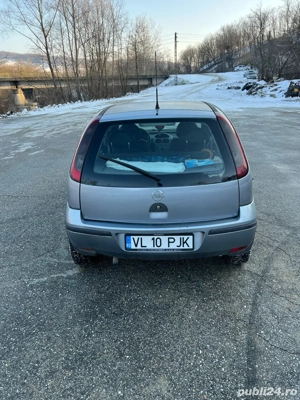 Opel corsa  - imagine 5
