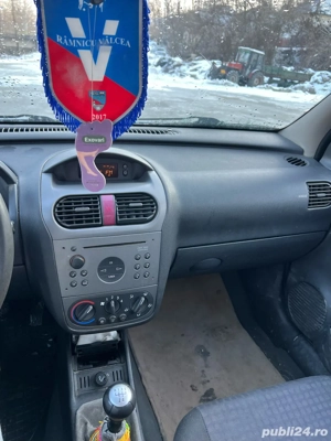 Opel corsa  - imagine 4