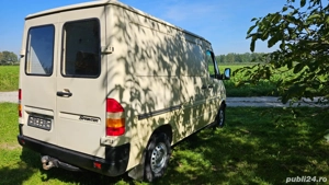 Mercedes Benz Sprinter 213 cdi - imagine 3