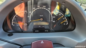 Mercedes Benz Sprinter 213 cdi - imagine 5