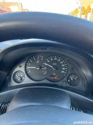 Opel corsa  - imagine 2