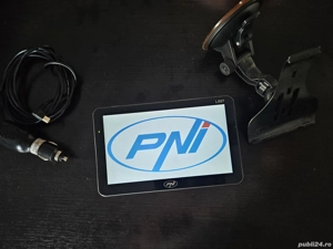 gps auto PNI L807 si L810