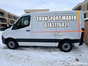 Transport marfa Taxi marfa