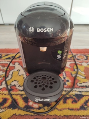 Aparat cafea - Espressor Bosch Tassimo Vivy TAS