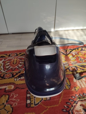 Statie de calcat Tefal GV9060E0 2400W, 470g min Pro Express Care