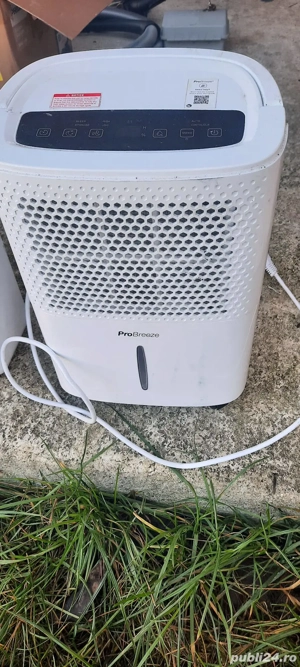 dezumidificator - imagine 2