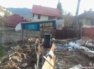 transport debarasare 