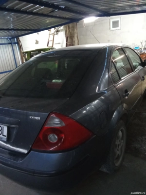 Vând Ford Mondeo mk3 2,0 l 2004 TDCI