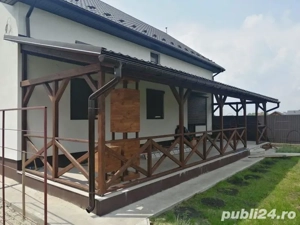 terase din lemn si foisoare 