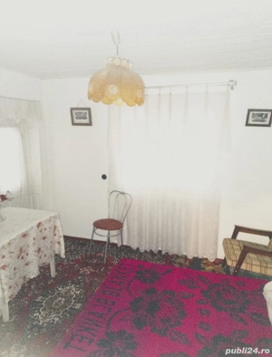 Vând casă din Cărămidă  - imagine 4