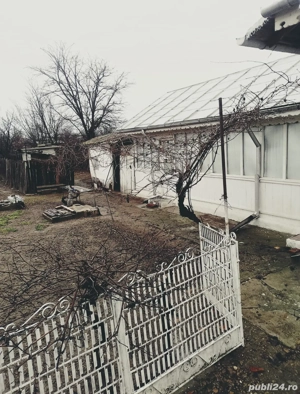 Vând casă din Cărămidă  - imagine 2