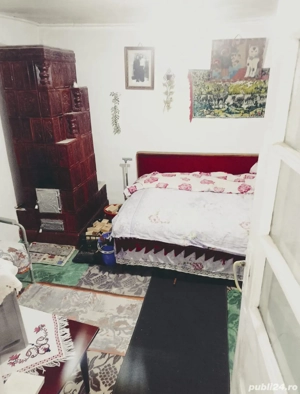 Vând casă din Cărămidă  - imagine 3