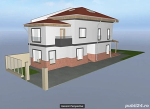 Particular, Teren de vânzare, Colentina, autorizație de construcție - imagine 5