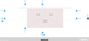 Particular, Teren de vânzare, Colentina, autorizație de construcție - imagine 7