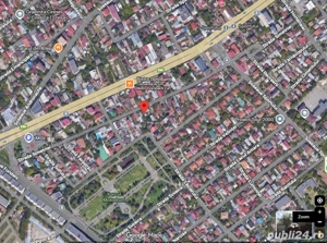 Particular, Teren de vânzare, Colentina, autorizație de construcție