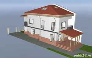 Particular, Teren de vânzare, Colentina, autorizație de construcție - imagine 3