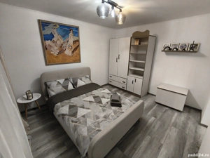 Garsoniera Regim Hotelier AFI ARAD 