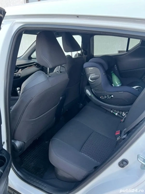 Toyota CH-R | Hybrid | Facelift 2022| - imagine 6