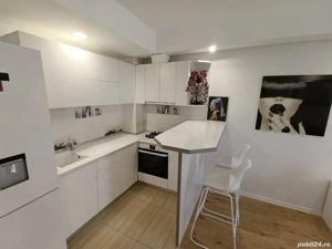 Închiriez apartament 2 camere Cosmopolis - imagine 4