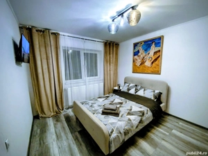 Garsoniera Regim Hotelier AFI ARAD 