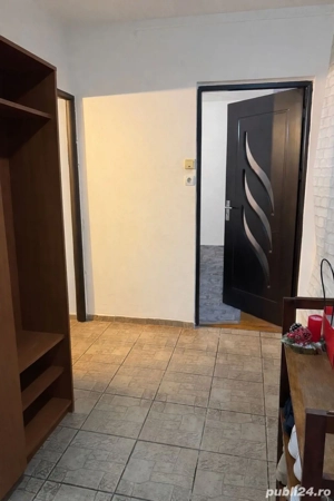 Rezervat!!!   Vânzare apartament 1 cameră decomandat   31 mp   Zona Soarelui Buziașului